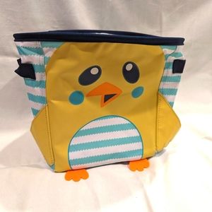 Thirty-one Mini Storage Bin (Spring Chick)